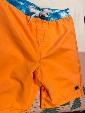 NWOT Boys Swim Trunks